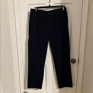 Lee Navy Pants